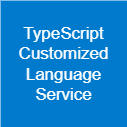 TS/JS VS Code Customized Language Service