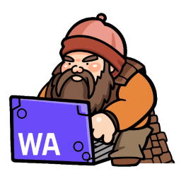 WebAssembly DWARF Debugging